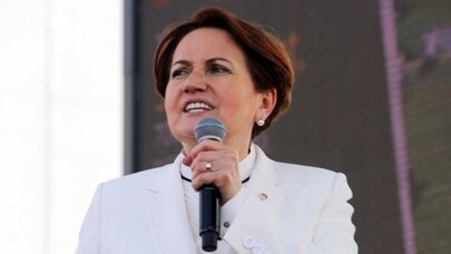 Olay yaratacak Meral Akşener anketi !
