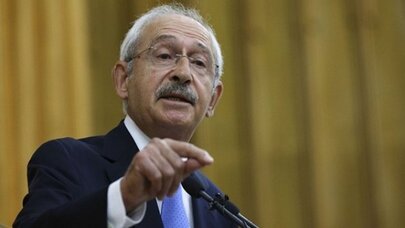 Kılıçdaroğlu'ndan Erdoğan'a: Sanki Milli Eğitim'i FETÖ'ye biz teslim ettik!