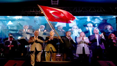 VEDAT DALOKAY NİKAH VE KOKTEYL SALONU AÇILDI