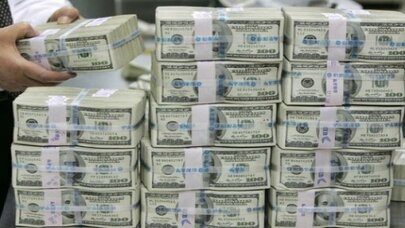 6 bin milyoner, Türkiye'den taşındı
