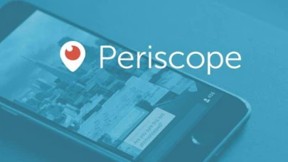 Twitter'ın 'Periscope' ismine erişim engeli kararı
