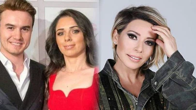 İntizar iddialar hakkında ilk kez konuştu!