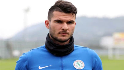 Robin Yalçın, Yeni Malatyaspor'a transfer oluyor