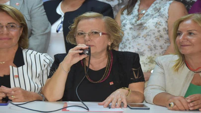 BU RAPOR AKP'NİN İZMİR'İ TANIMADIĞININ RAPORUDUR