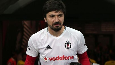 Tolga Zengin'den kavga ve Talisca açıklaması