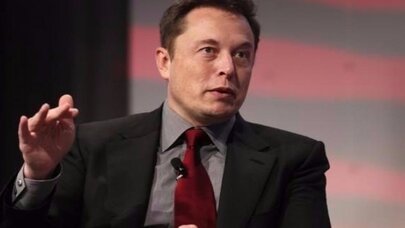 Tesla'nın kurucusu Elon Musk Cumhurbaşkanı Erdoğan'la görüşecek