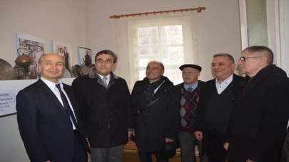 TÜRK KAHVESİ VE MÜBADELE EVİ HİZMETE GİRDİ