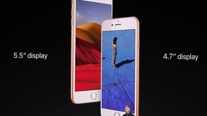 Yeni iPhone'ların Türkiye'ye geliş tarihi belli oldu