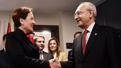 CHP ile İyi Parti'nin Ankara konusundaki düğümünün bu hafta çözülmesi bekleniyor