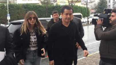 Şeyma Subaşı ve Acun Ilıcalı tek celsede boşandı