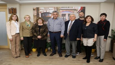 Güzelbahçe'de pansiyonculuk yapmak isteyenlere kolaylık