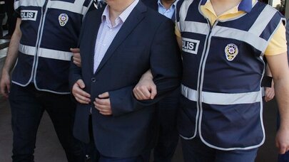 Büyük FETÖ operasyonu