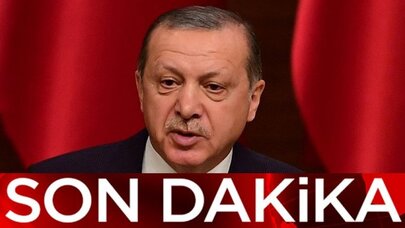 Erdoğan: Ey Trump! Sen ne yapmak istiyorsun…
