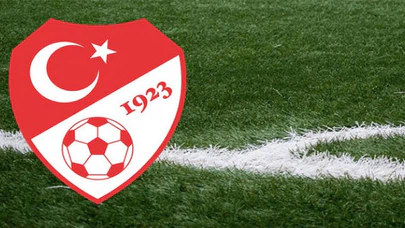TFF'den Ağaoğlu'na tebrik