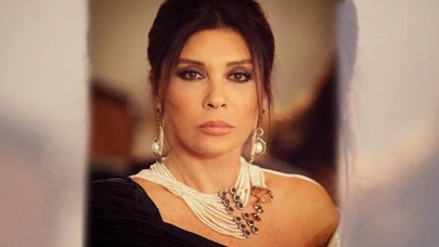 Nebahat Çehre'nin acı günü