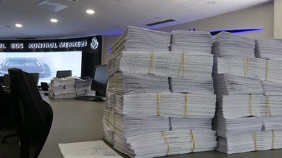 Trafikte yeni dönem başladı! Binlerce ceza postalanmayı bekliyor