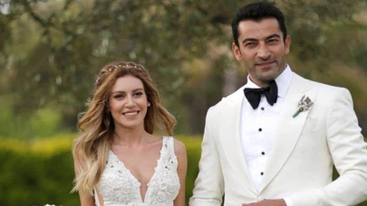 Kenan ve Sinem reddetti