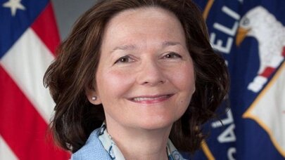 Yeni CIA Başkan adayı Gina Haspel'in tutukluluğu isteniyor