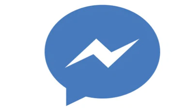 Facebook messenger belli ülkelerde karanlık moda geçiyor