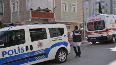 Sinop'ta korkunç olay!