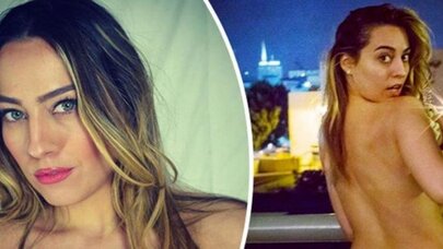 Oral seks cezası bitti… Instagram'a geri döndü
