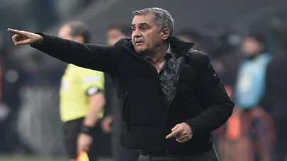 Beşiktaş'ta Şenol Güneş sezon sonuna kadar devam edecek mi?