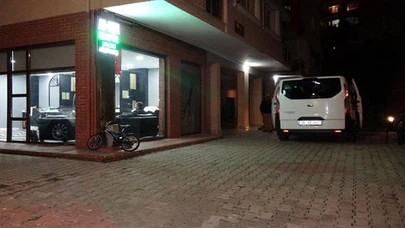 Emekli emniyet müdürü ölü bulundu