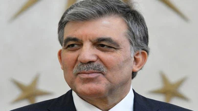 Abdullah Gül'den Yıldırım'a adaylık tebriği