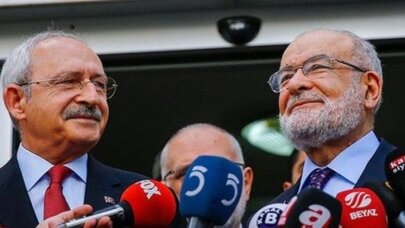 Siyaset kulislerini hareketlendiren randevu! Kılıçdaroğlu'nu ziyaret edecek