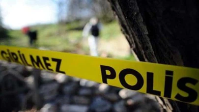 Gazi Mahallesi'nde infaz gibi cinayet