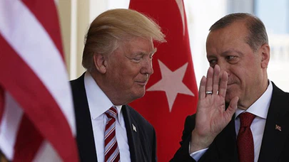 New York Times: ABD'li yetkililere göre Brunson bırakılmazsa Türkiye'ye THY'yi de hedef alan yeni yaptırımlar gelecek
