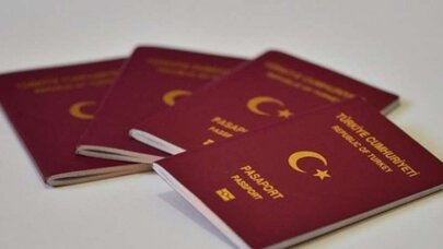 Vizesiz seyahatle ilgili kritik gelişme!