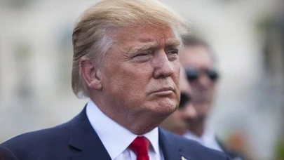 ABD Başkanı Trump'tan tepki çeken Kudüs mesajı