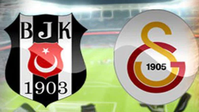 Beşiktaş ve Galatasaray'dan bayram tebriği