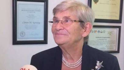Prof. Dr. Canan Karatay'a tepki: O tuzu hayvanlar yer, Canan Hanım