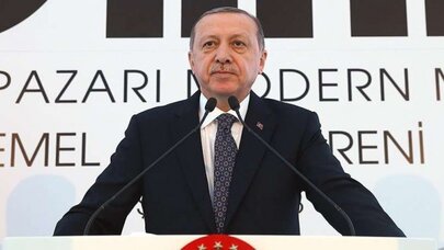 Cumhurbaşkanı'ndan Borsa İstanbul talimatı