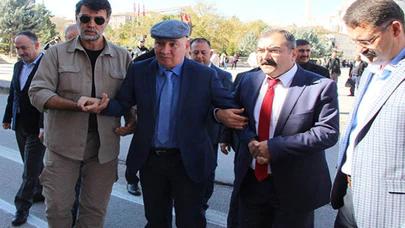 TEM eski Daire Başkanı Aslan: FETÖ beni hedef haline getirdi