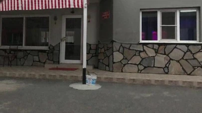 16 yaşındaki çocuğun girdiği genelev kapatıldı
