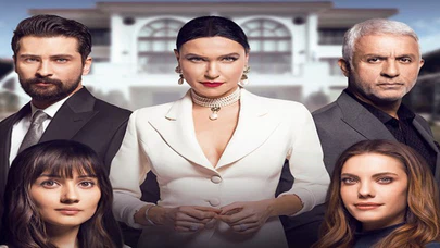 Yasak Elma dizisinin kadın oyuncularından taciz açıklaması