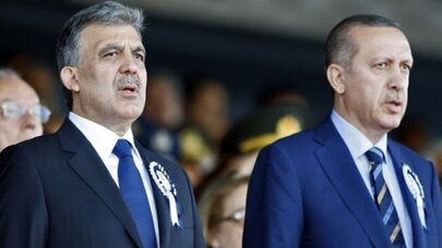 'Erdoğan'ın kelepçeli görmek istediği kişiler arasında Abdullah Gül de var'