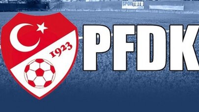 Fenerbahçe PFDK'ya sevk edildi