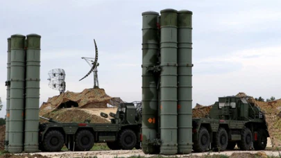 ABD'den Türkiye'ye S-400 uyarısı: Ya Batı ya Rusya