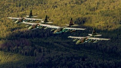Daily Telegraph: Rus şahinler Kremlin'e Suriye'ye saldırması halinde ABD füzelerini vurma çağrısı yaptı