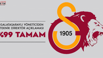 Galatasaray'ın başına sürpriz isim