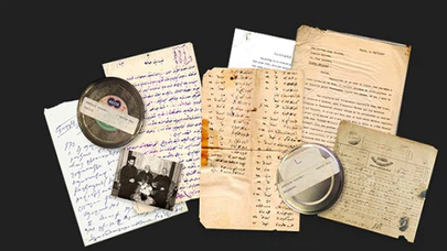 Belgelerle 1915 ve sonrası: Gergeryan arşivi