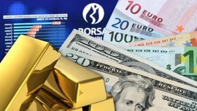 Borsa ve dolarda son durum
