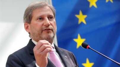 AB yetkilisi: Türkiye'deki gözaltı listeleri önceden hazırlanmış