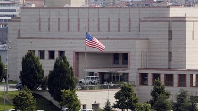 ABD İstanbul Konsolosluğu'ndan güvenlik uyarısı
