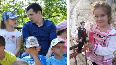 Bulgaristan'da öldürülen Damla'nın katili annesinin kuzeni çıktı