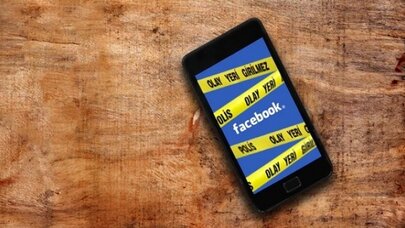Facebook'tan yeni güvenlik önlemi: Çıplak fotoğraflarınızı önce siz yükleyin!